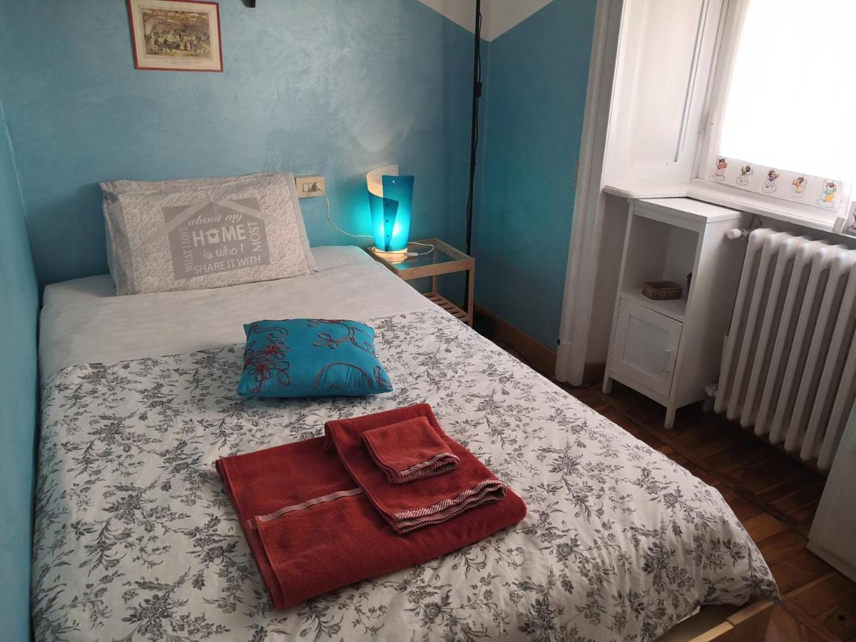 فاريسّي Invilla B&B المظهر الخارجي الصورة