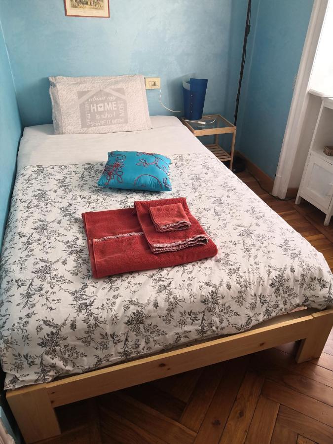 فاريسّي Invilla B&B المظهر الخارجي الصورة