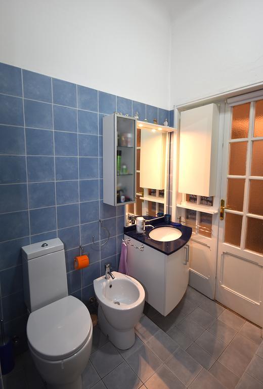 فاريسّي Invilla B&B الغرفة الصورة