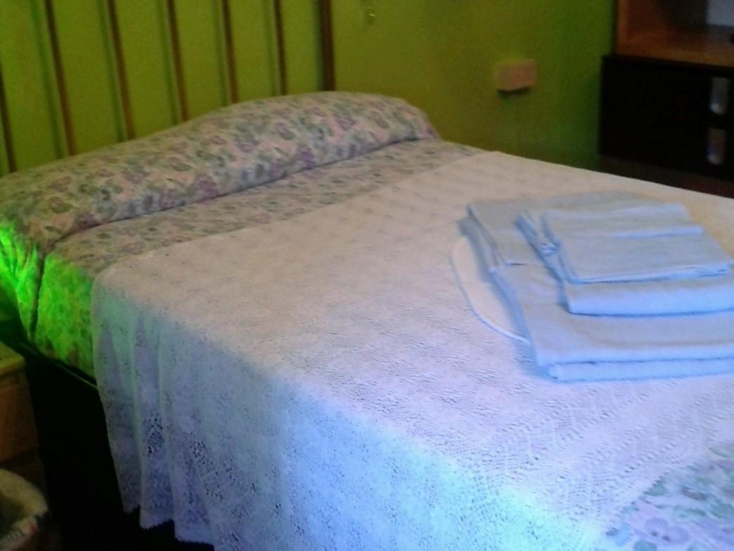 فاريسّي Invilla B&B المظهر الخارجي الصورة