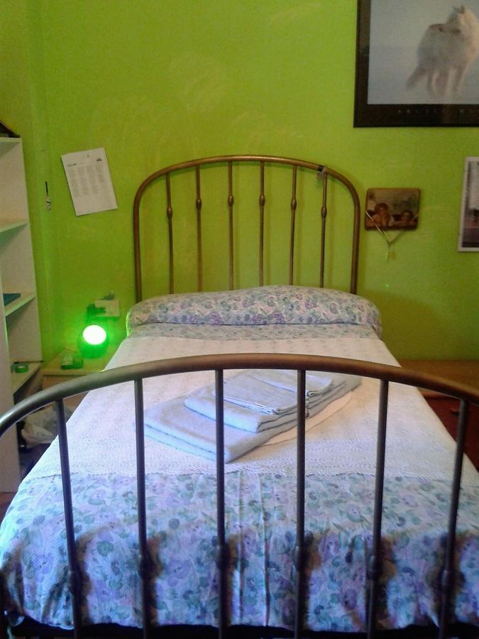 فاريسّي Invilla B&B المظهر الخارجي الصورة