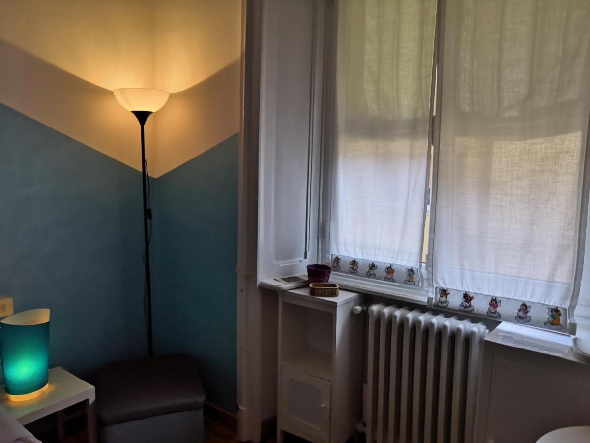 فاريسّي Invilla B&B المظهر الخارجي الصورة