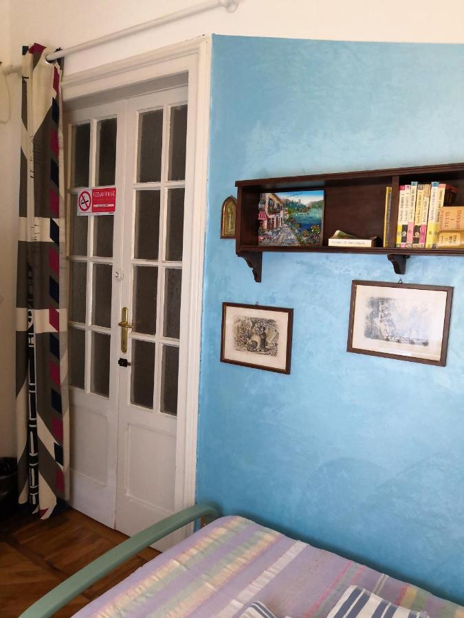 فاريسّي Invilla B&B المظهر الخارجي الصورة